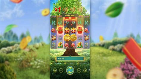 tree slot game